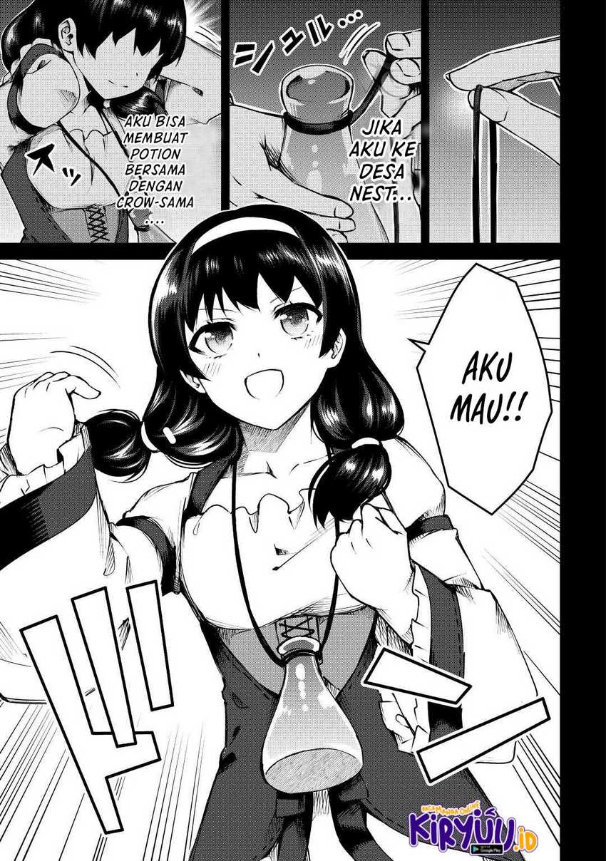 Fuguu Skill No Renkinjutsushi Chapter 11 halaman 10