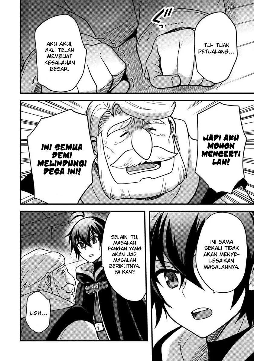 Fuguushoku To Baka Ni Saremashita Ga Jissai Wa Sorehodo Waruku Arimasen? Chapter 30 Gambar 11