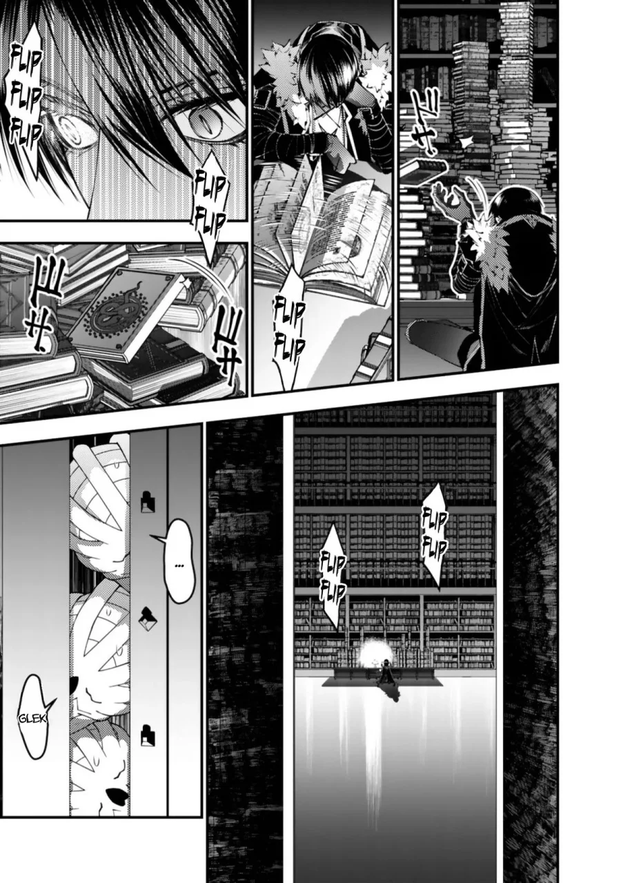 Fukushuu o Koinegau Saikyou Yuusha wa, Yami no Chikara de Senmetsu Musou Suru Chapter 131 - Halaman 7