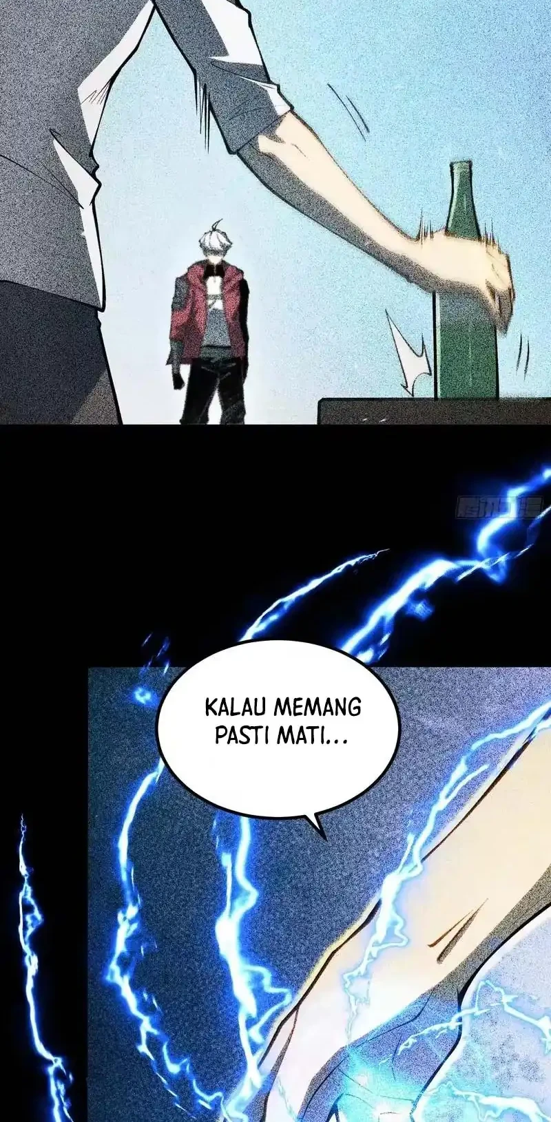 Full-Time Awakening Chapter 104 Gambar 9