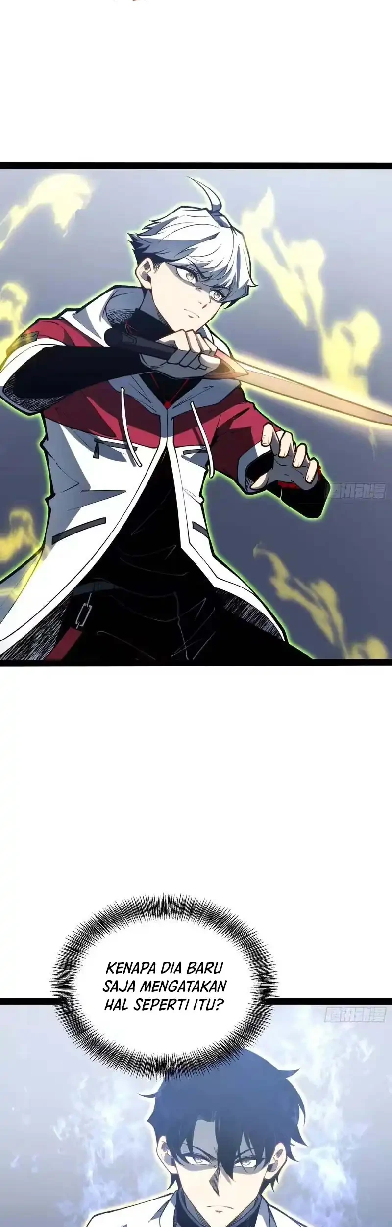 Full-Time Awakening Chapter 106 Gambar 11