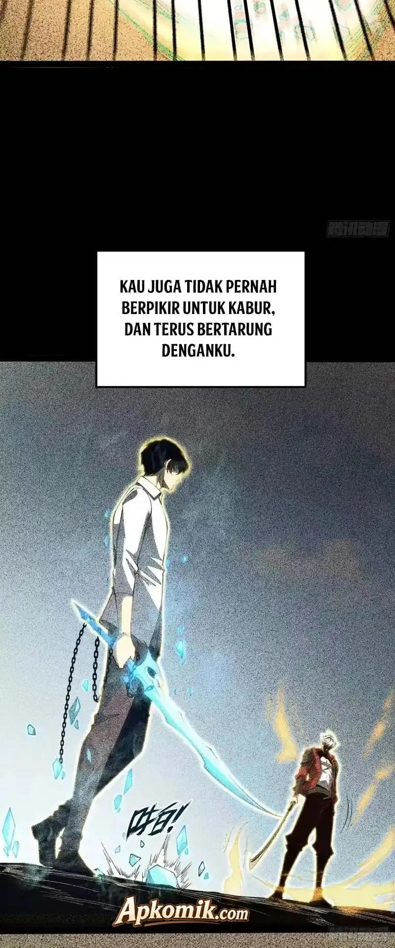 Full-Time Awakening Chapter 107 Gambar 11