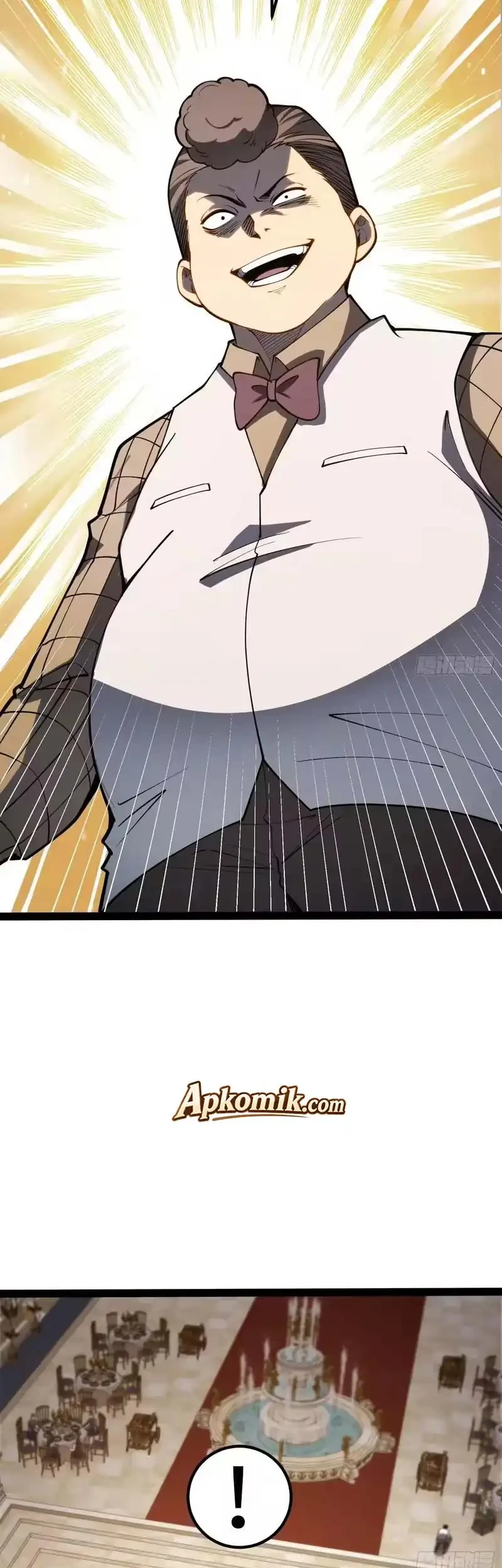 Full-Time Awakening Chapter 109 Gambar 8