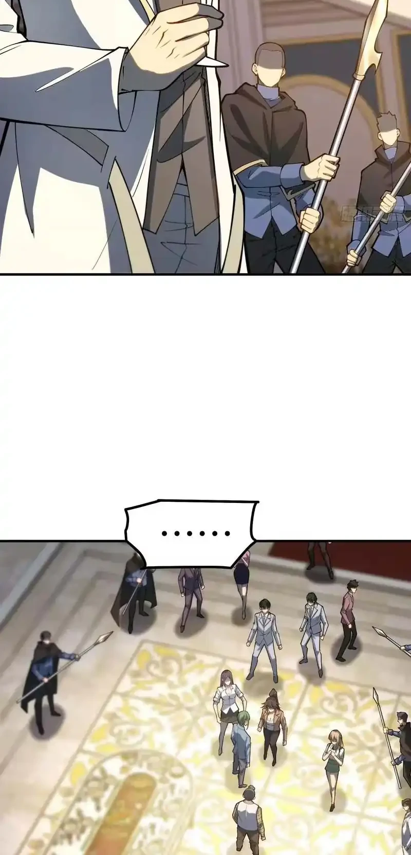 Full-Time Awakening Chapter 111 Gambar 10