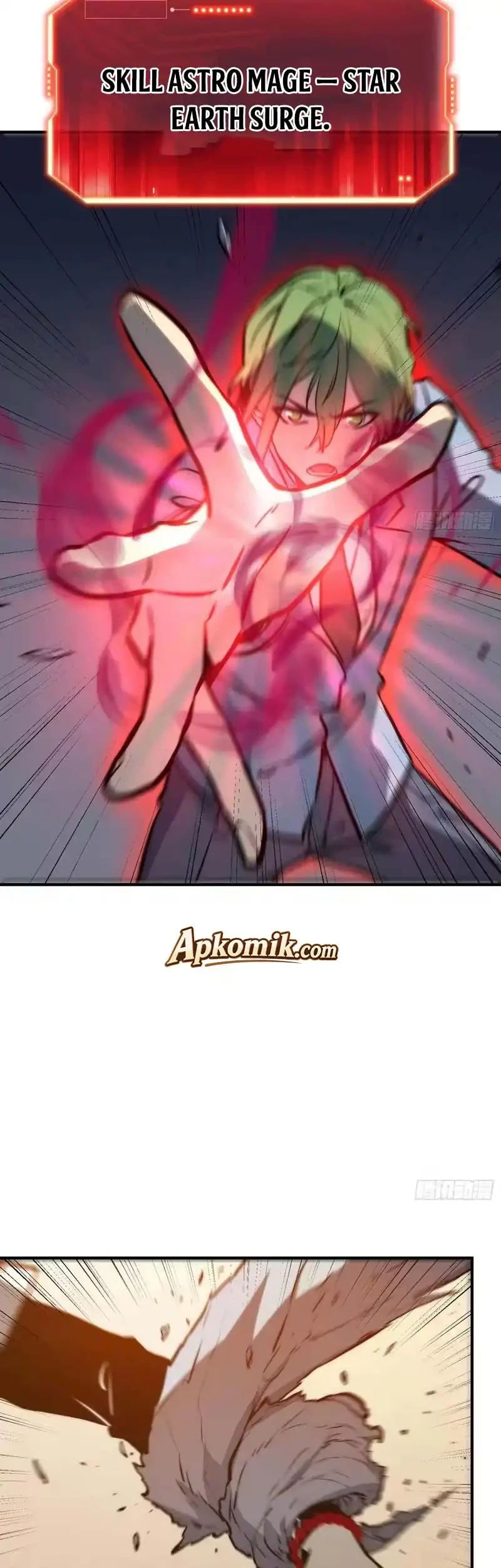 Full-Time Awakening Chapter 112 Gambar 11