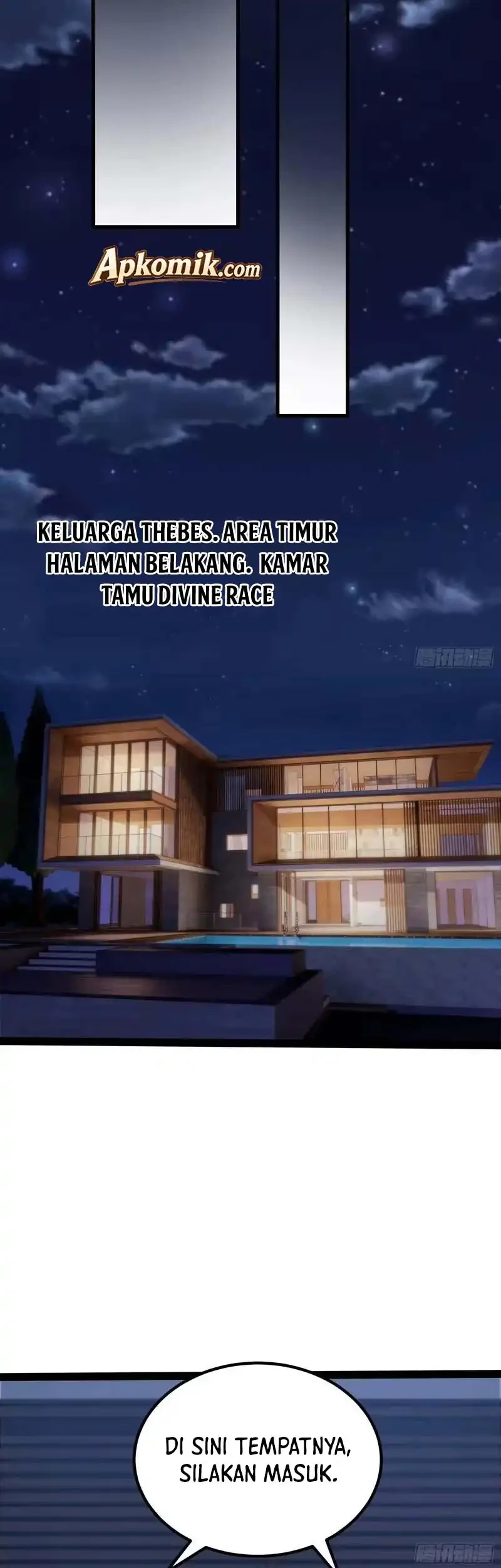 Full-Time Awakening Chapter 114 Gambar 11