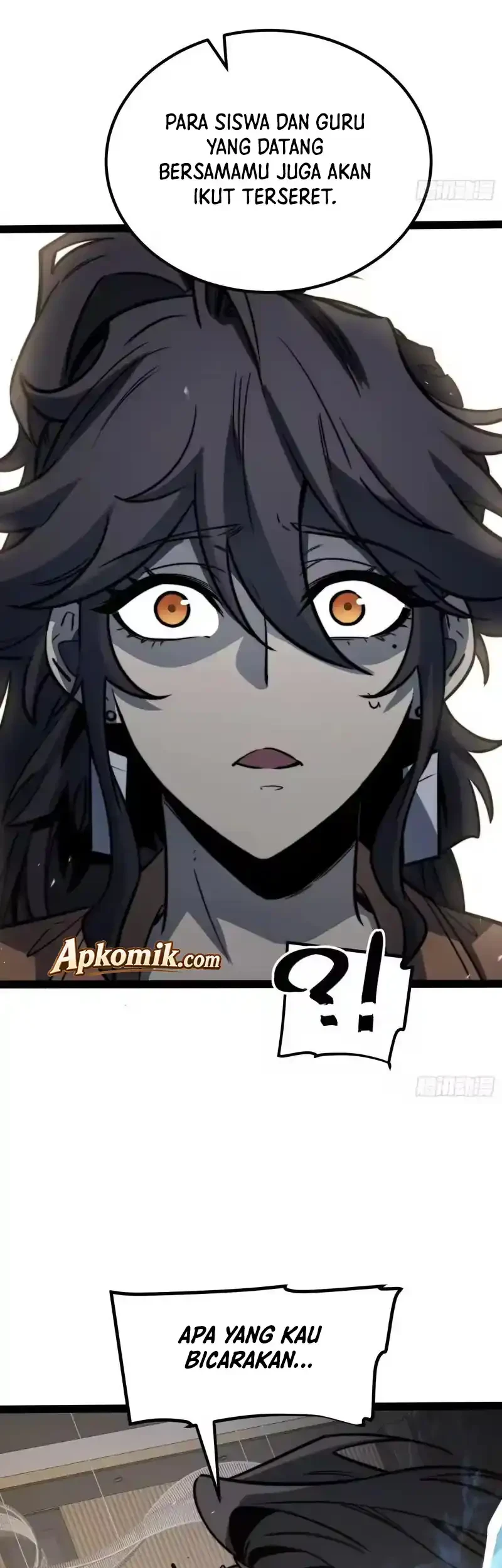 Full-Time Awakening Chapter 115 Gambar 11