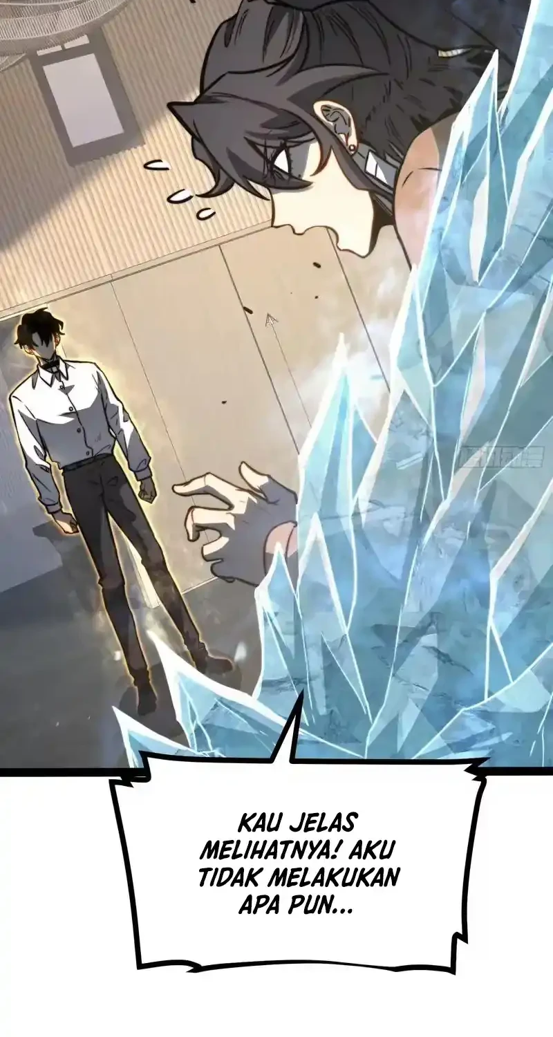 Full-Time Awakening Chapter 115 Gambar 12