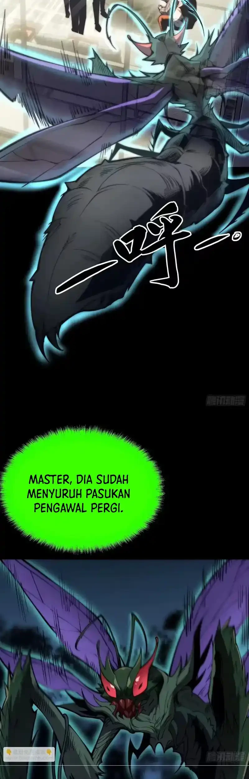Full-Time Awakening Chapter 116 Gambar 11