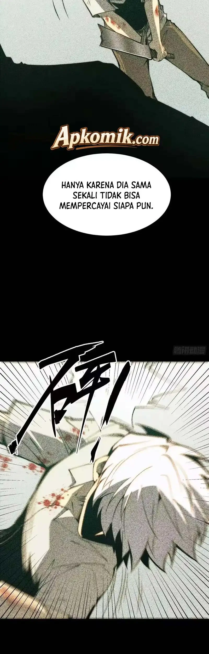 Full-Time Awakening Chapter 125 Gambar 11