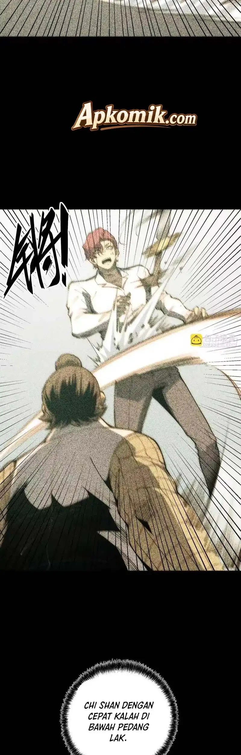 Full-Time Awakening Chapter 126 Gambar 11