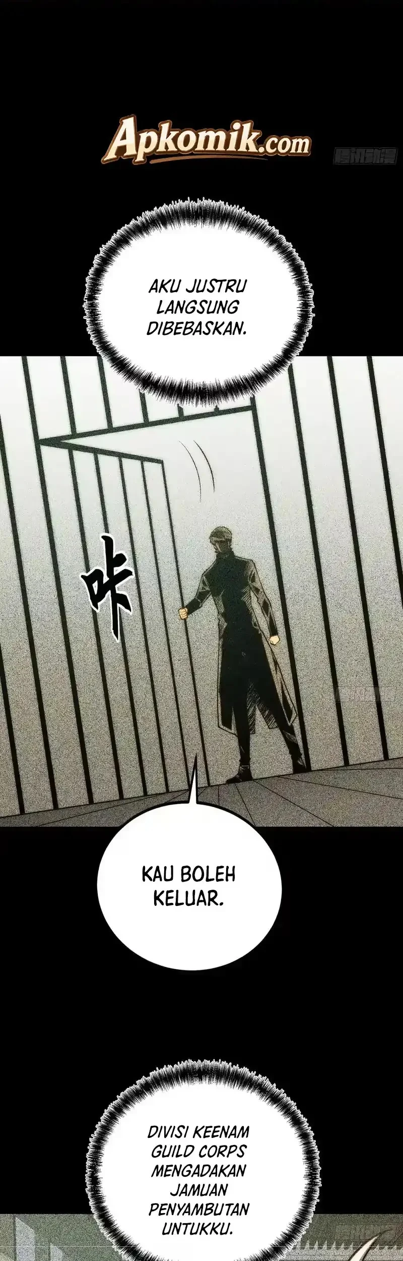 Full-Time Awakening Chapter 127 Gambar 14