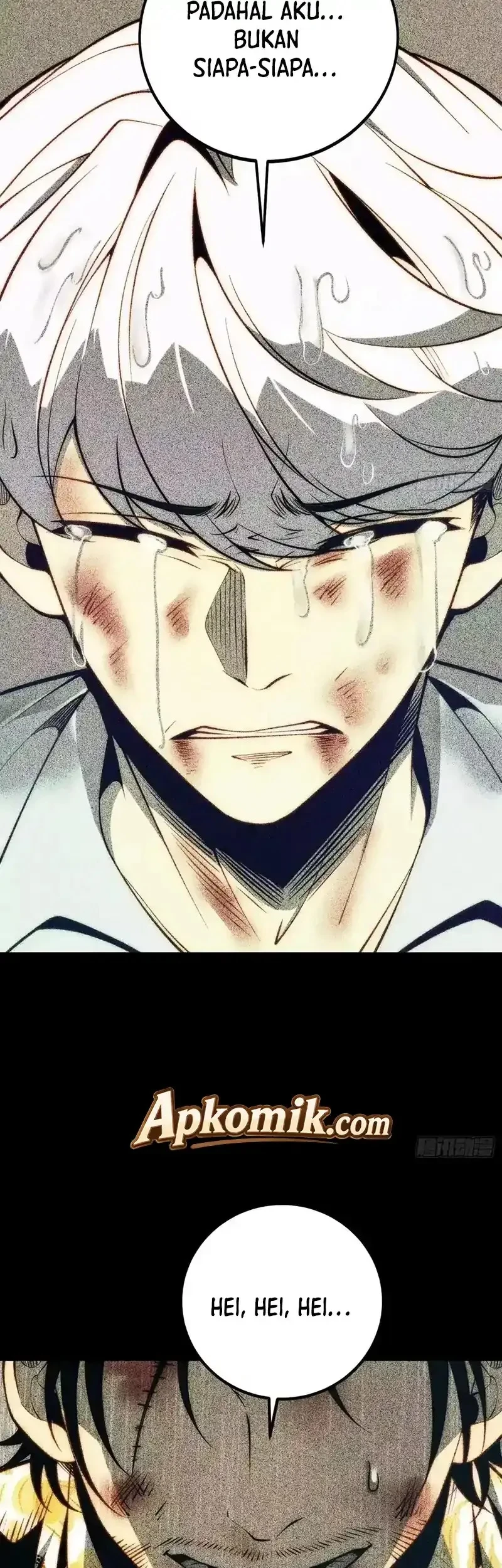 Full-Time Awakening Chapter 128 Gambar 8