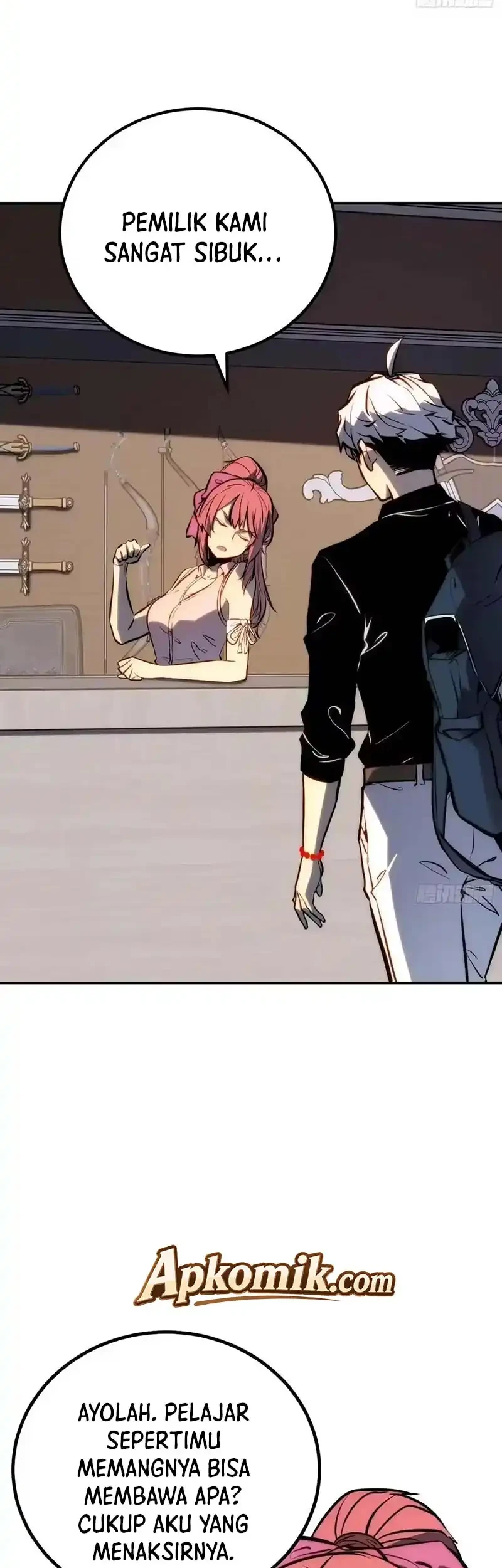 Full-Time Awakening Chapter 131 Gambar 9