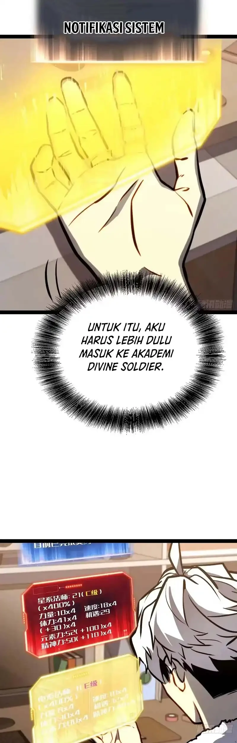 Full-Time Awakening Chapter 133 Gambar 8
