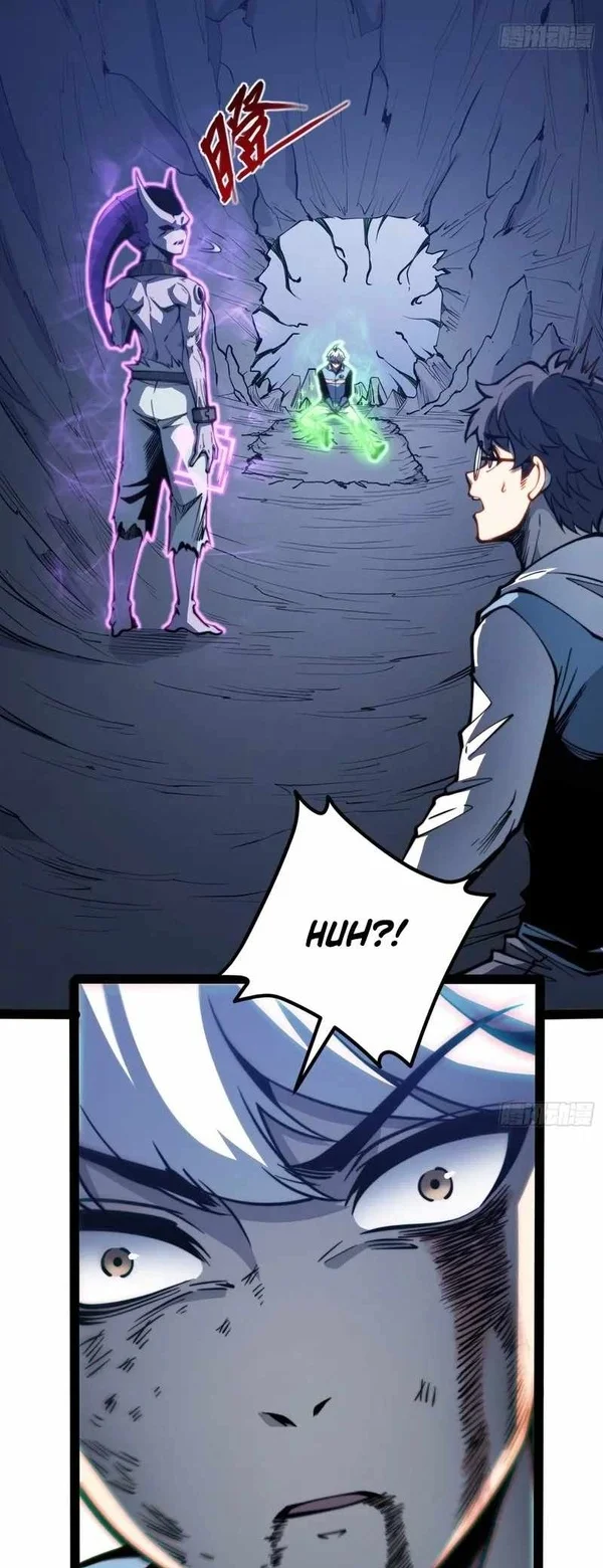 Full-Time Awakening Chapter 140 Gambar 13