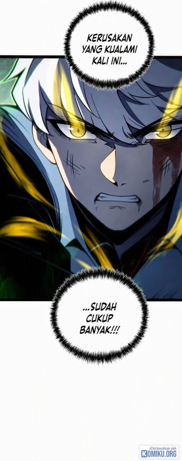 Full-Time Awakening Chapter 141 Gambar 10
