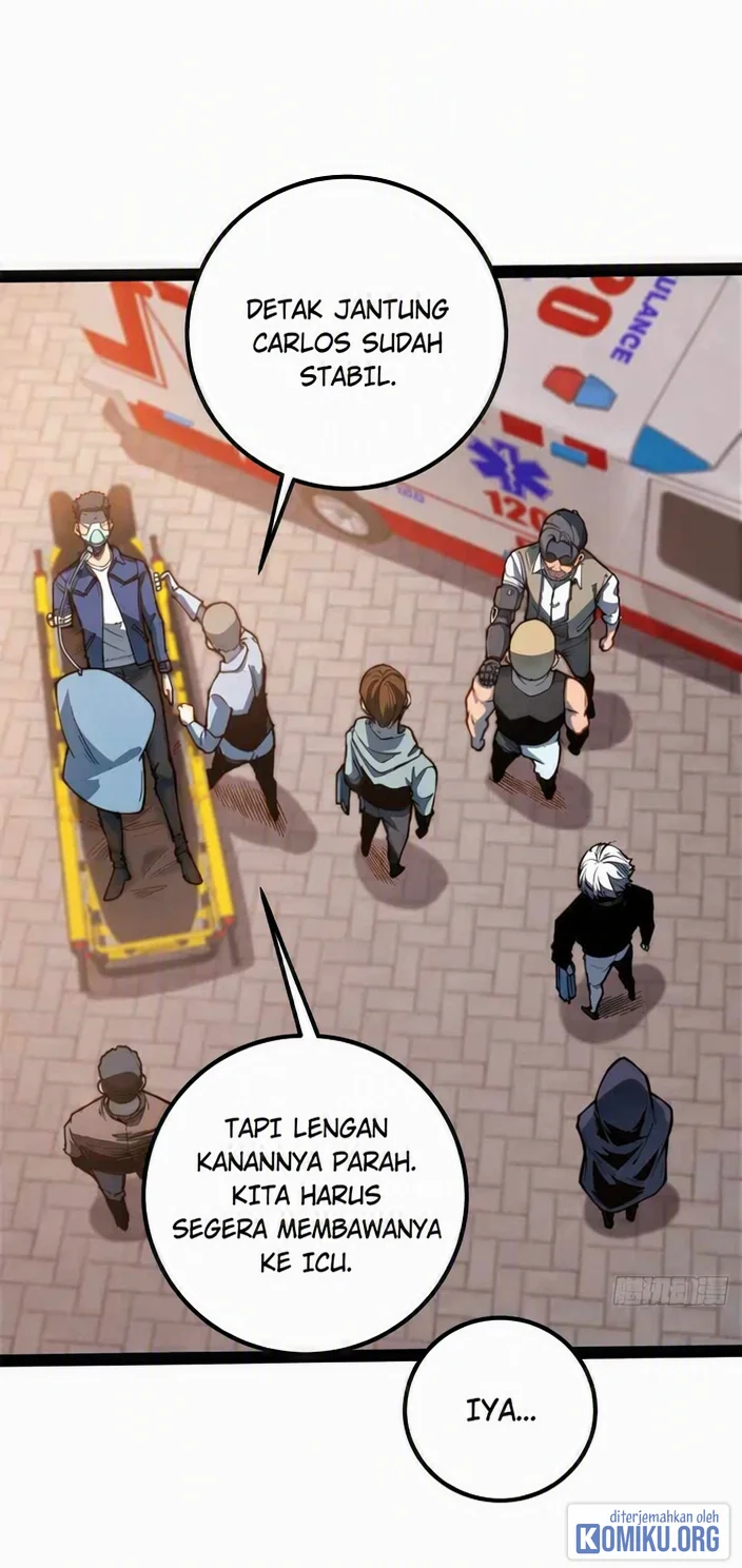 Full-Time Awakening Chapter 142 Gambar 10