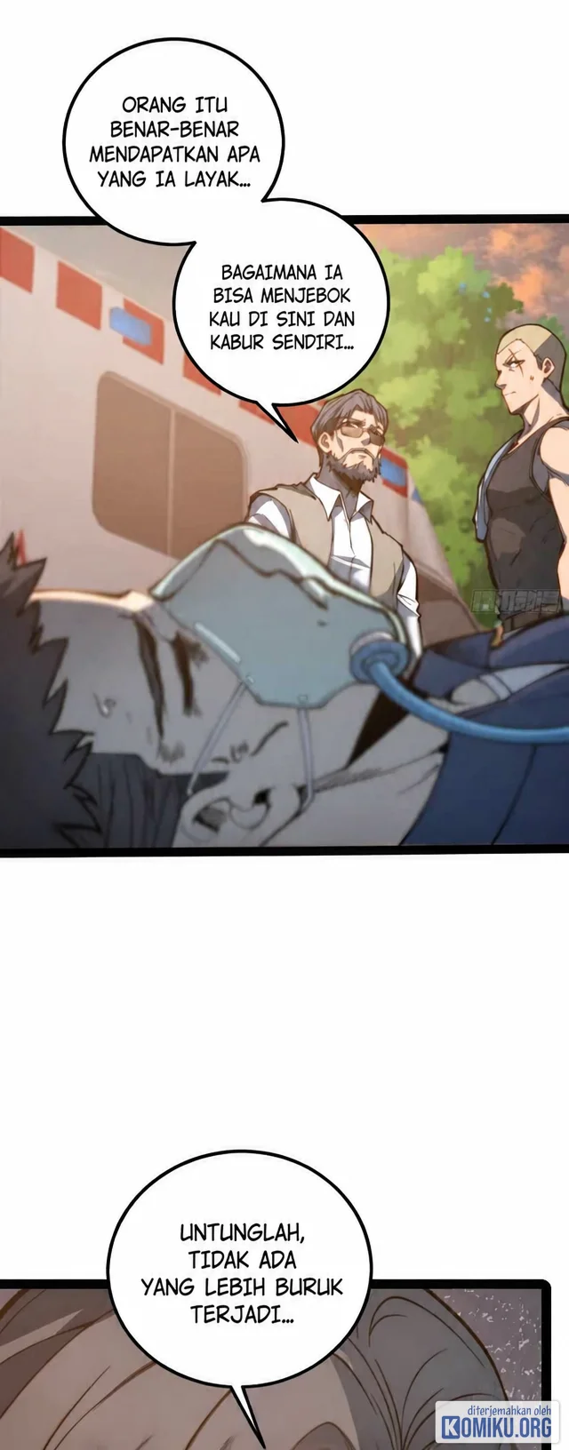 Full-Time Awakening Chapter 142 Gambar 11