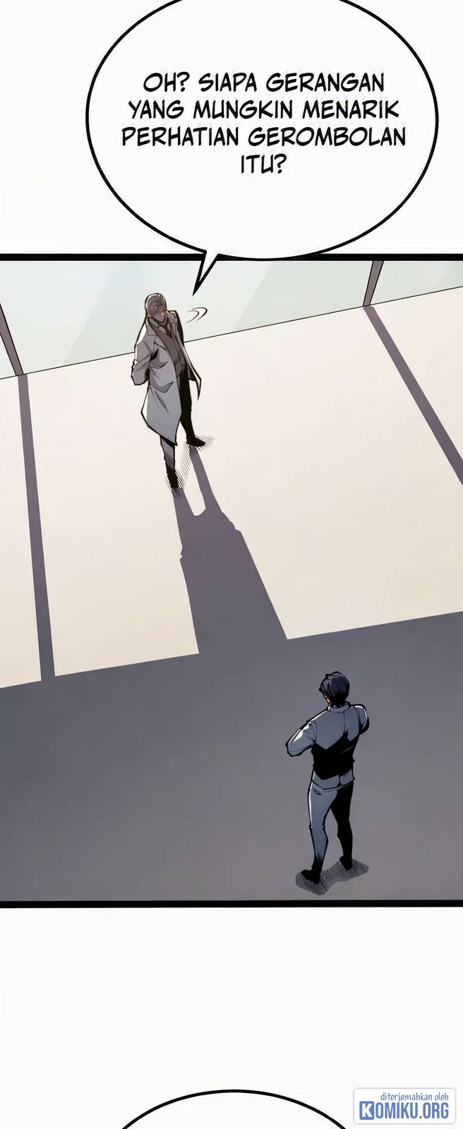 Full-Time Awakening Chapter 145 Gambar 12