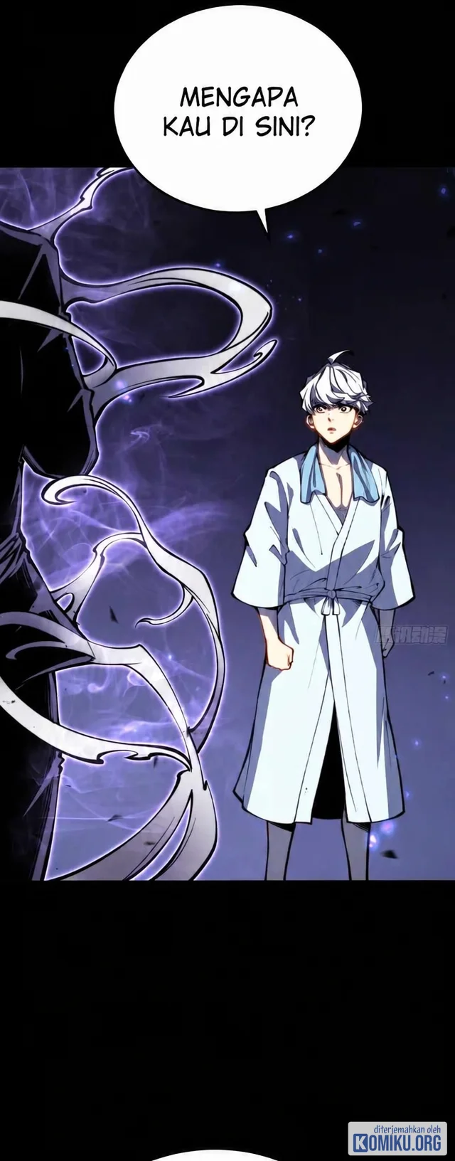 Full-Time Awakening Chapter 146 Gambar 12