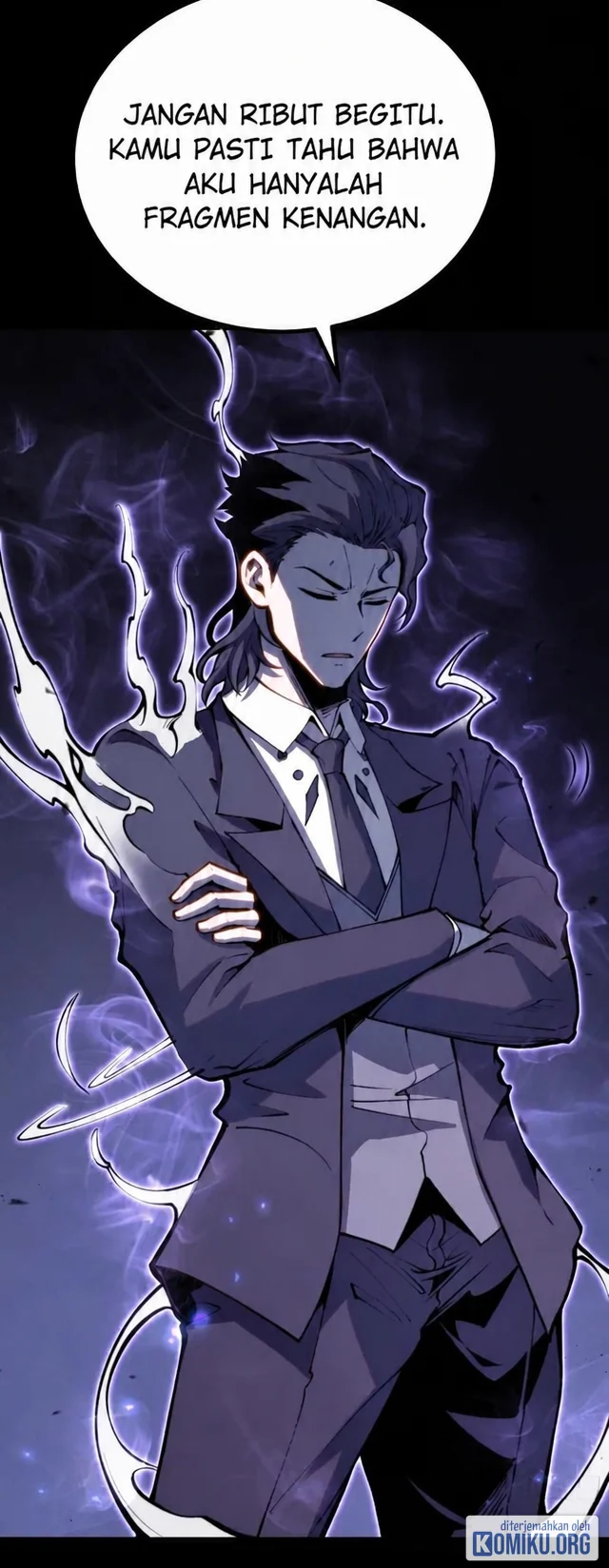 Full-Time Awakening Chapter 146 Gambar 13