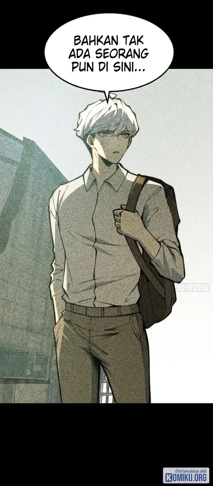 Full-Time Awakening Chapter 151 Gambar 13