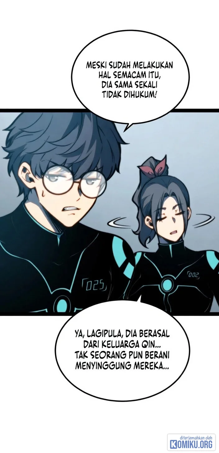 Full-Time Awakening Chapter 153 Gambar 10