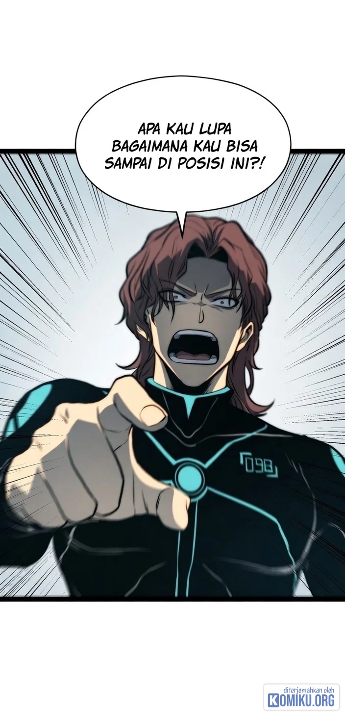 Full-Time Awakening Chapter 158 Gambar 8