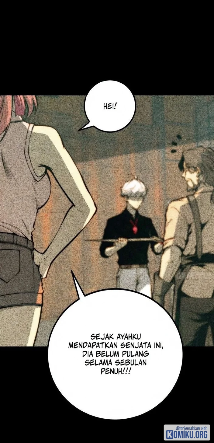 Full-Time Awakening Chapter 159 Gambar 10