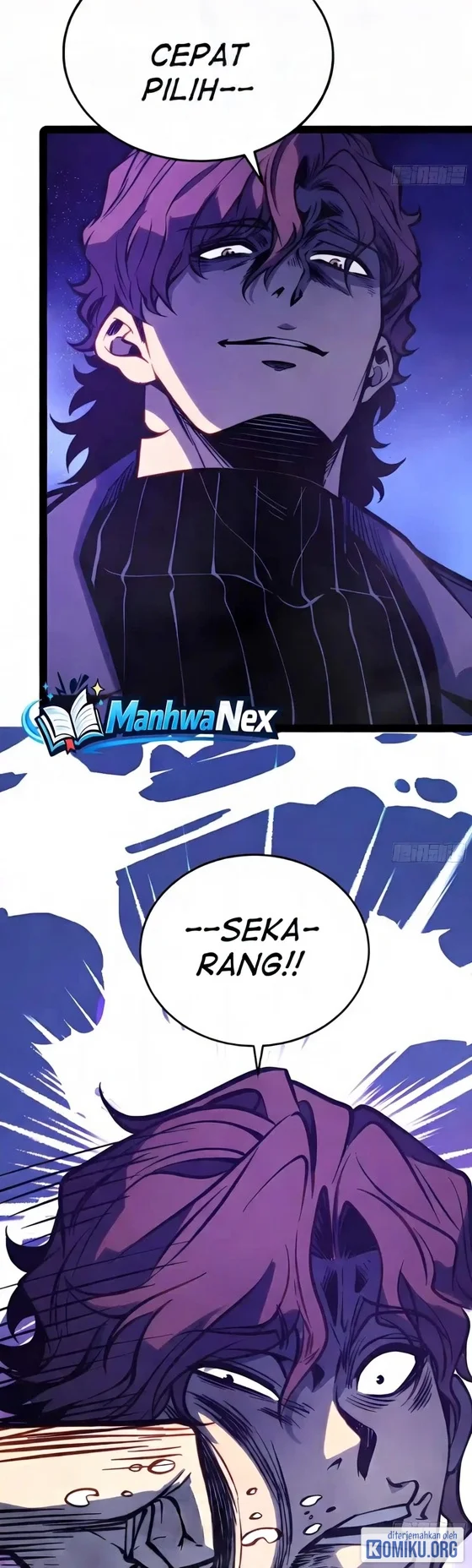 Full-Time Awakening Chapter 163 Gambar 19