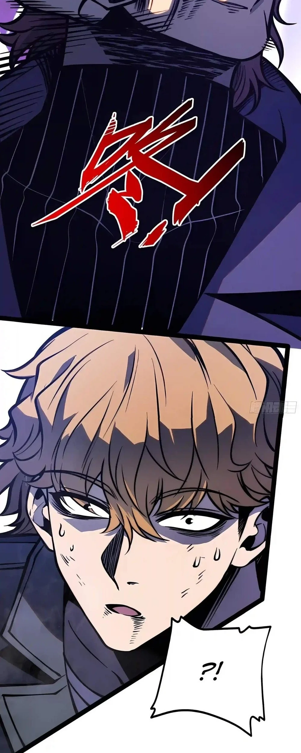 Full-Time Awakening Chapter 163 Gambar 20
