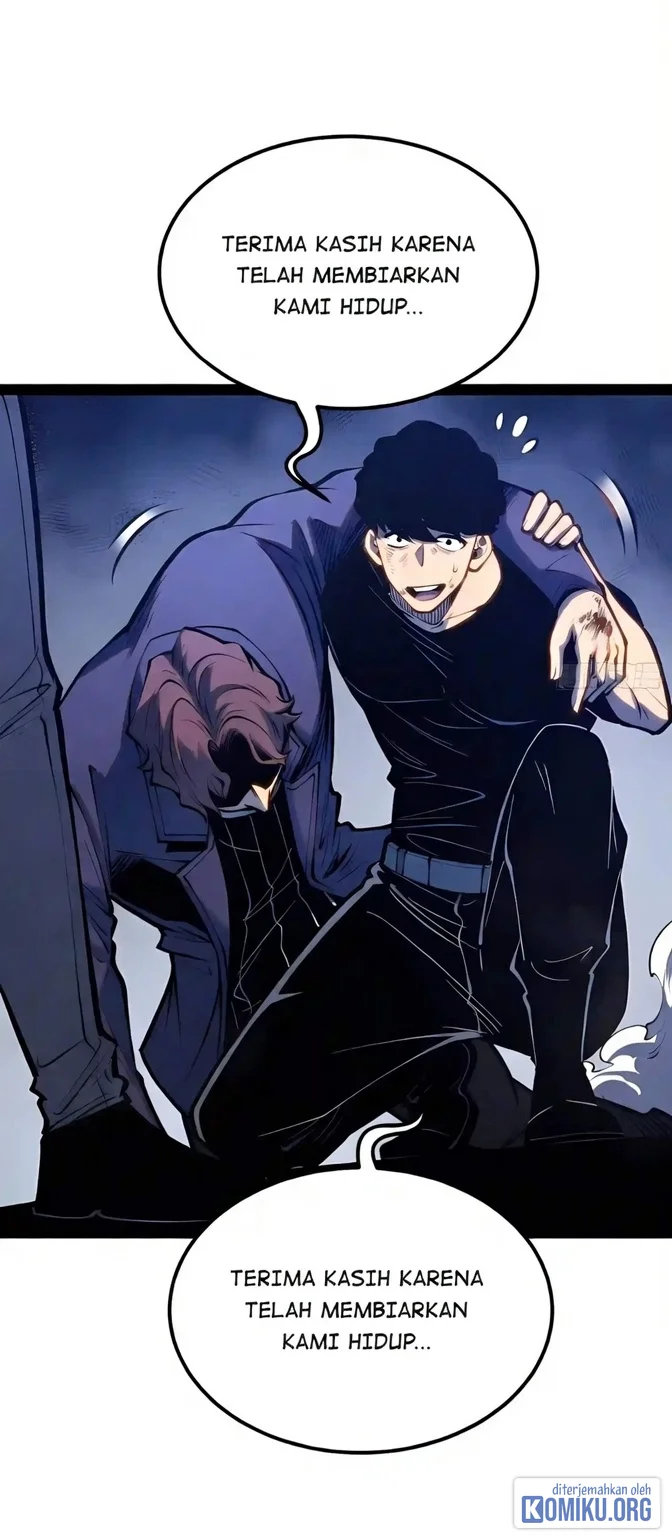 Full-Time Awakening Chapter 164 Gambar 15