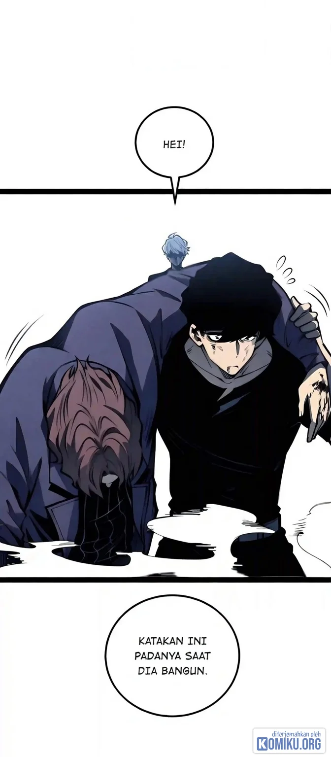 Full-Time Awakening Chapter 164 Gambar 17