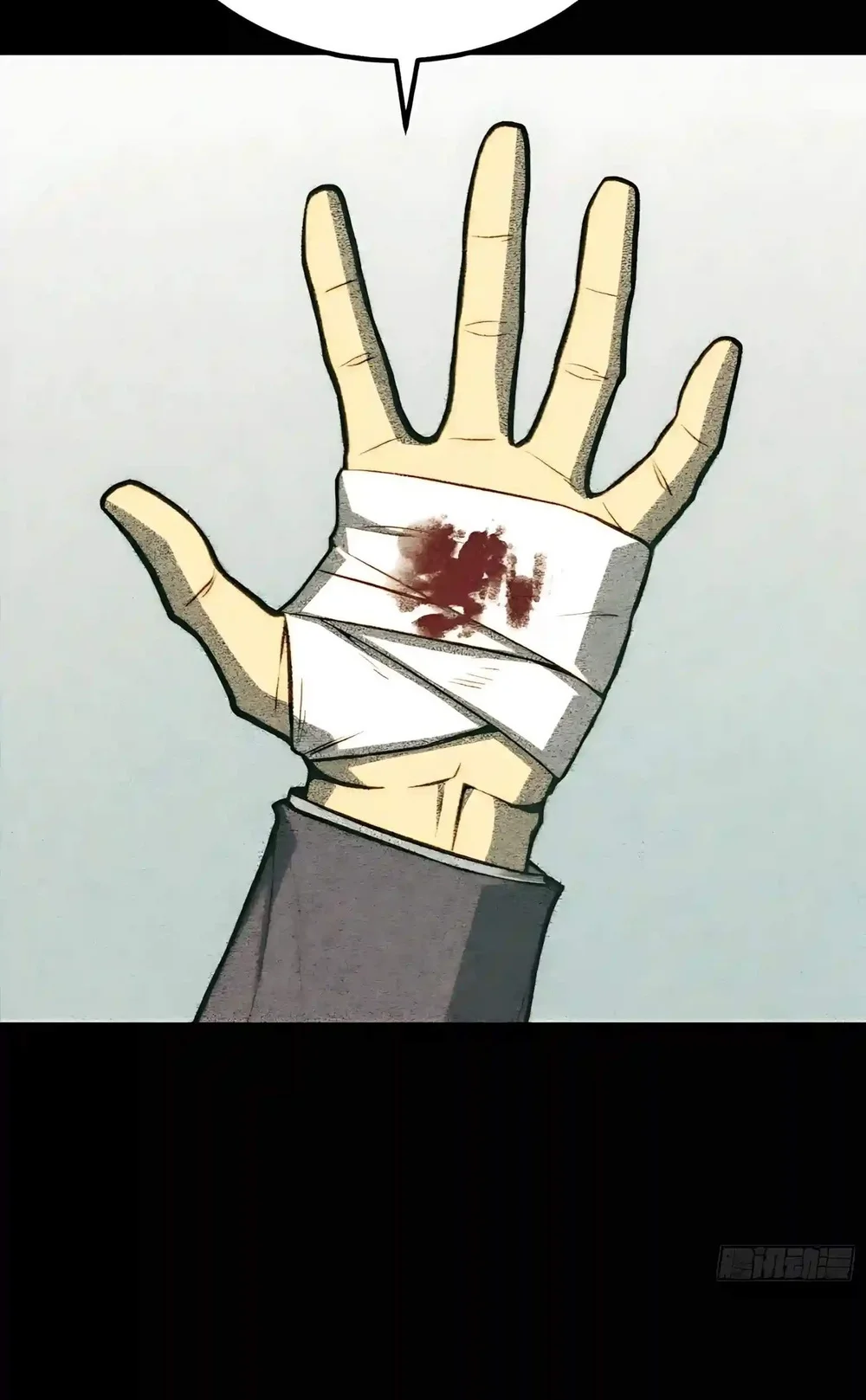 Full-Time Awakening Chapter 167 Gambar 19