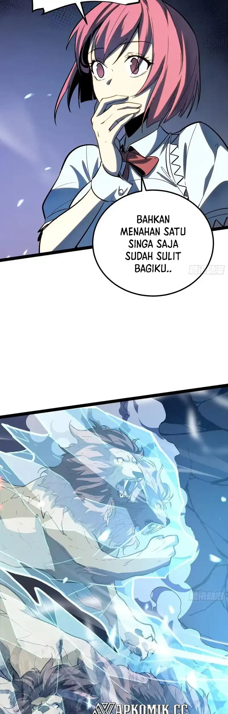 Full-Time Awakening Chapter 24 Gambar 10