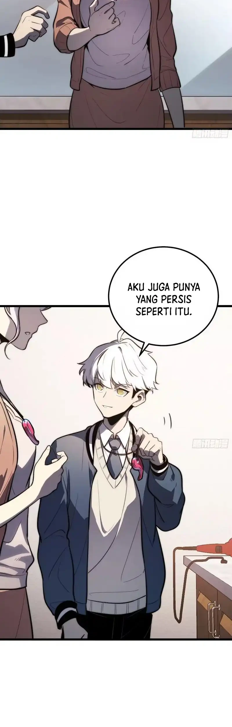 Full-Time Awakening Chapter 27 Gambar 11