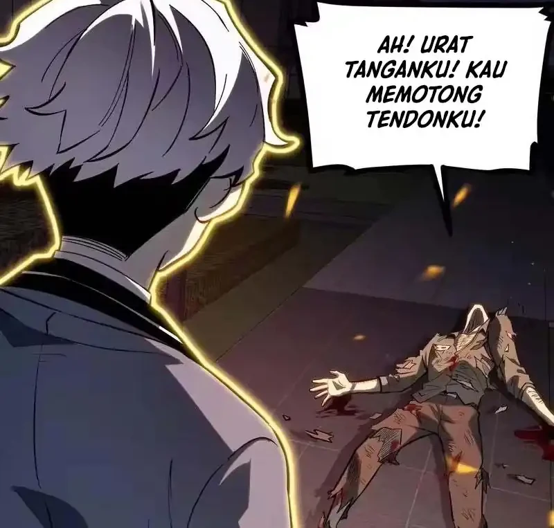 Full-Time Awakening Chapter 46 Gambar 10