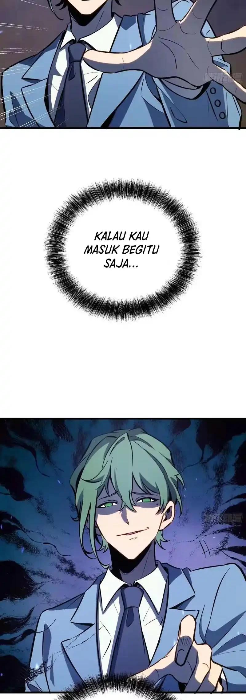 Full-Time Awakening Chapter 78 Gambar 9