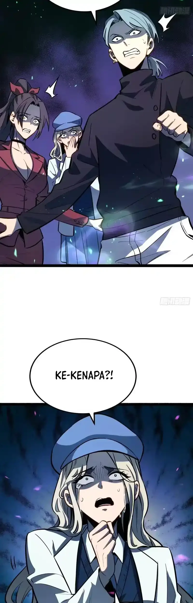 Full-Time Awakening Chapter 79 Gambar 12
