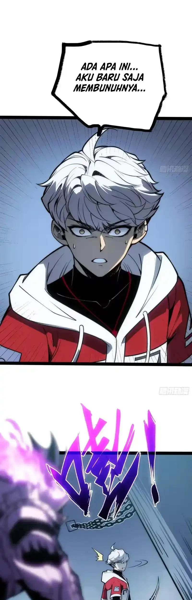 Full-Time Awakening Chapter 81 Gambar 12