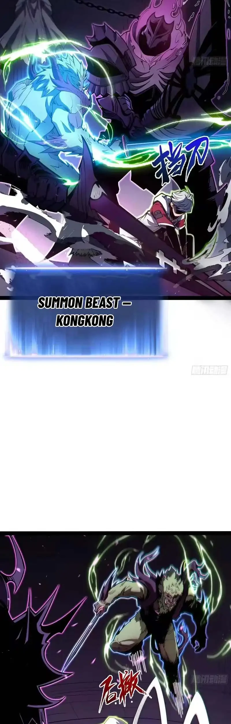 Full-Time Awakening Chapter 82 Gambar 10
