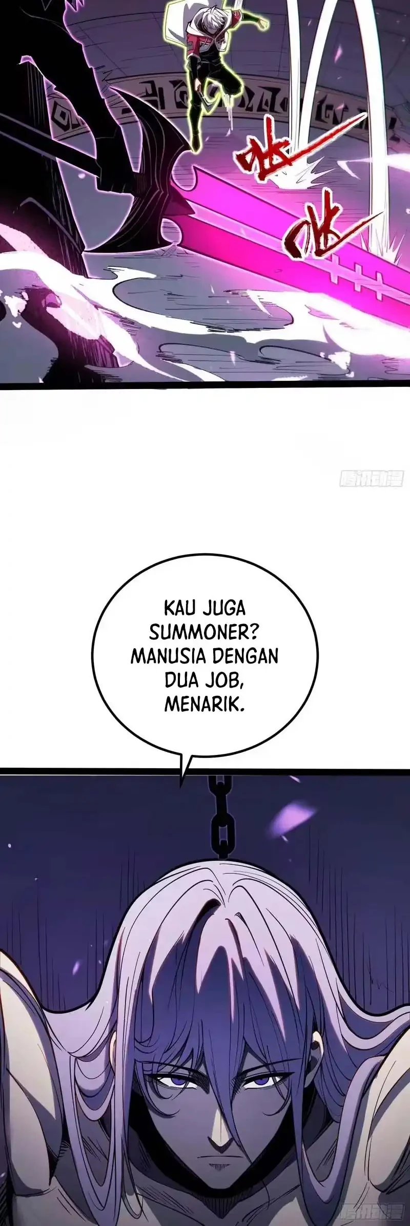 Full-Time Awakening Chapter 82 Gambar 11
