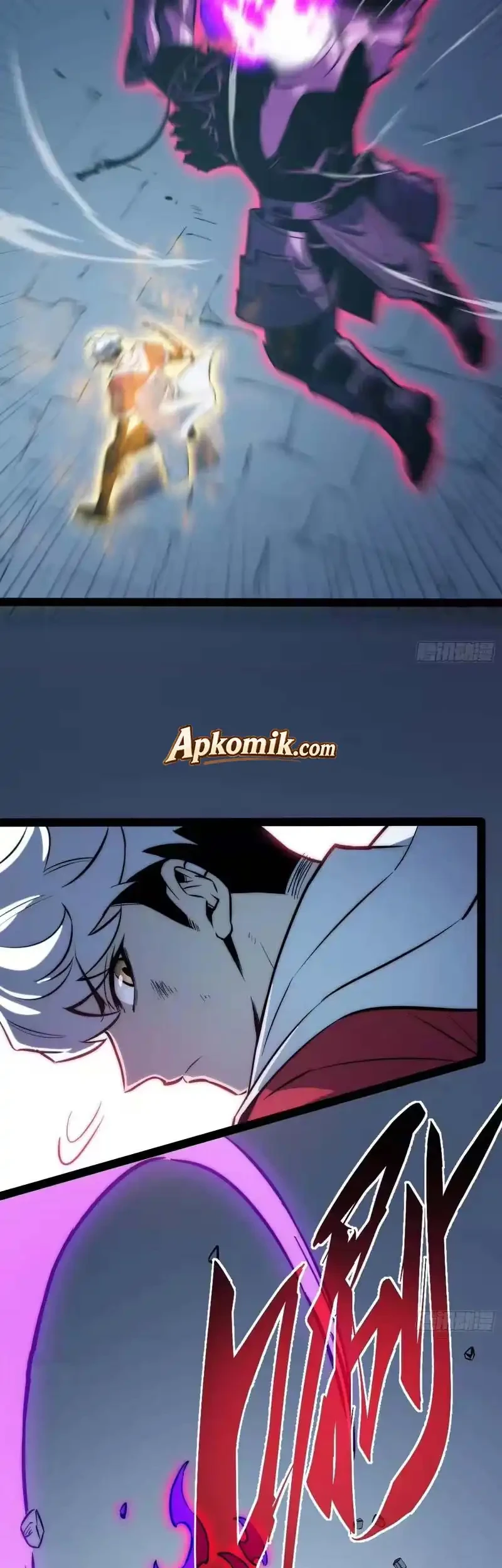 Full-Time Awakening Chapter 84 Gambar 12