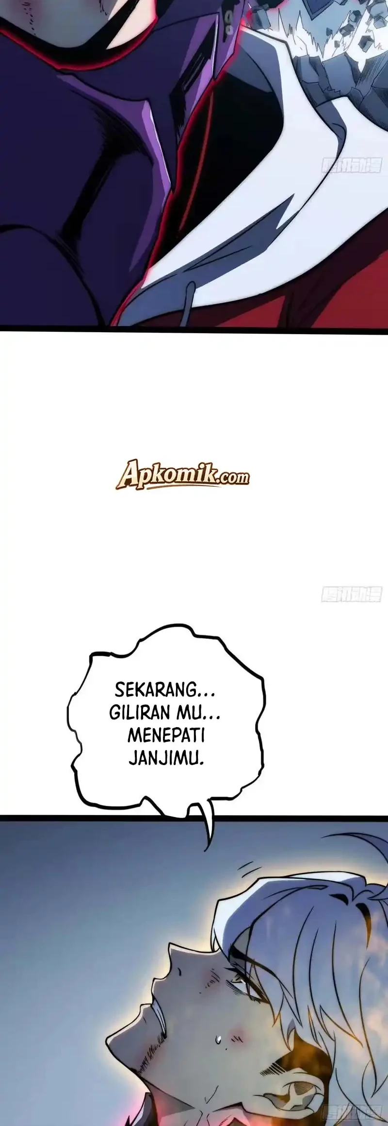Full-Time Awakening Chapter 86 Gambar 11