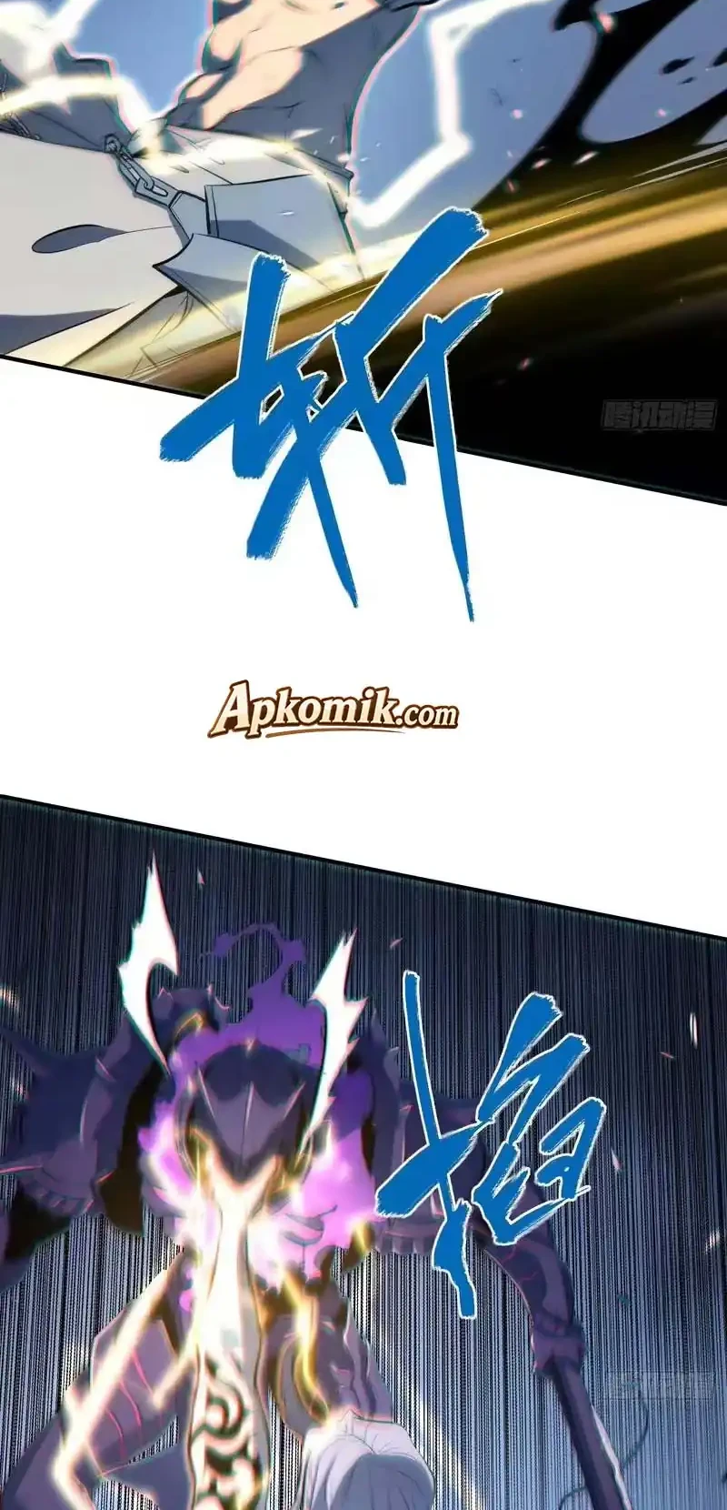 Full-Time Awakening Chapter 87 Gambar 9