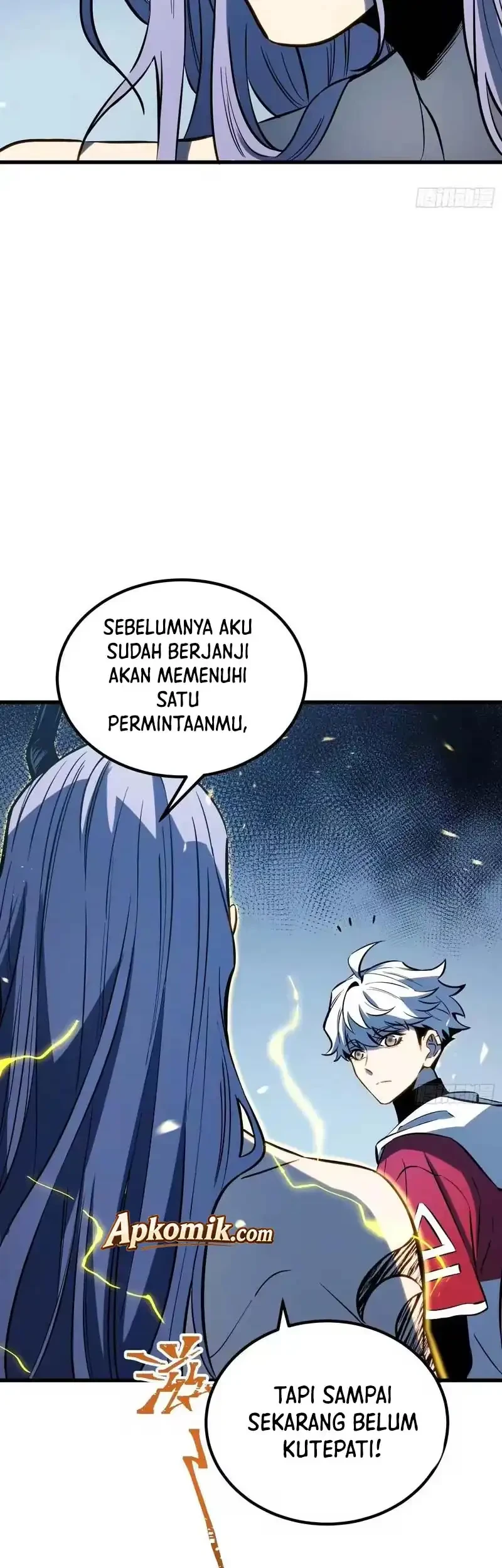 Full-Time Awakening Chapter 92 Gambar 10