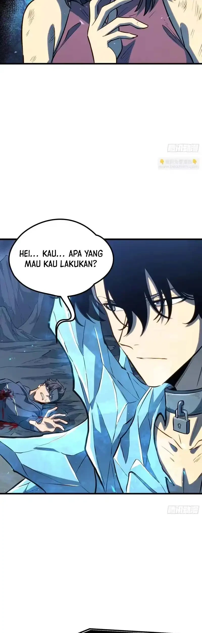 Full-Time Awakening Chapter 93 Gambar 8