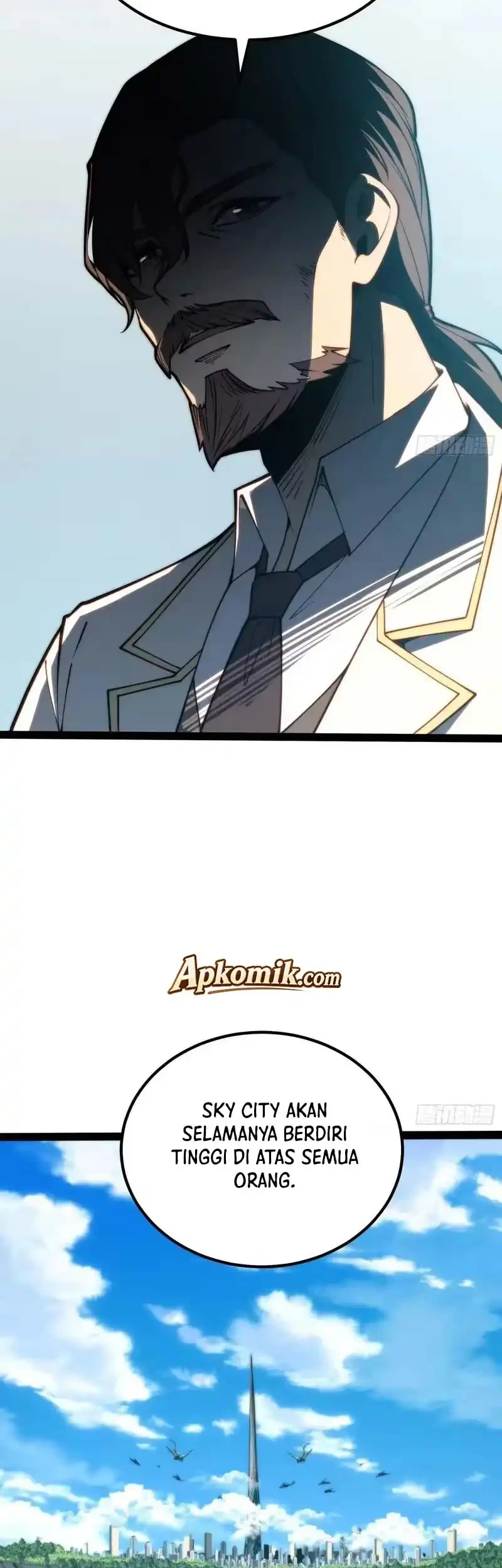 Full-Time Awakening Chapter 96 Gambar 8