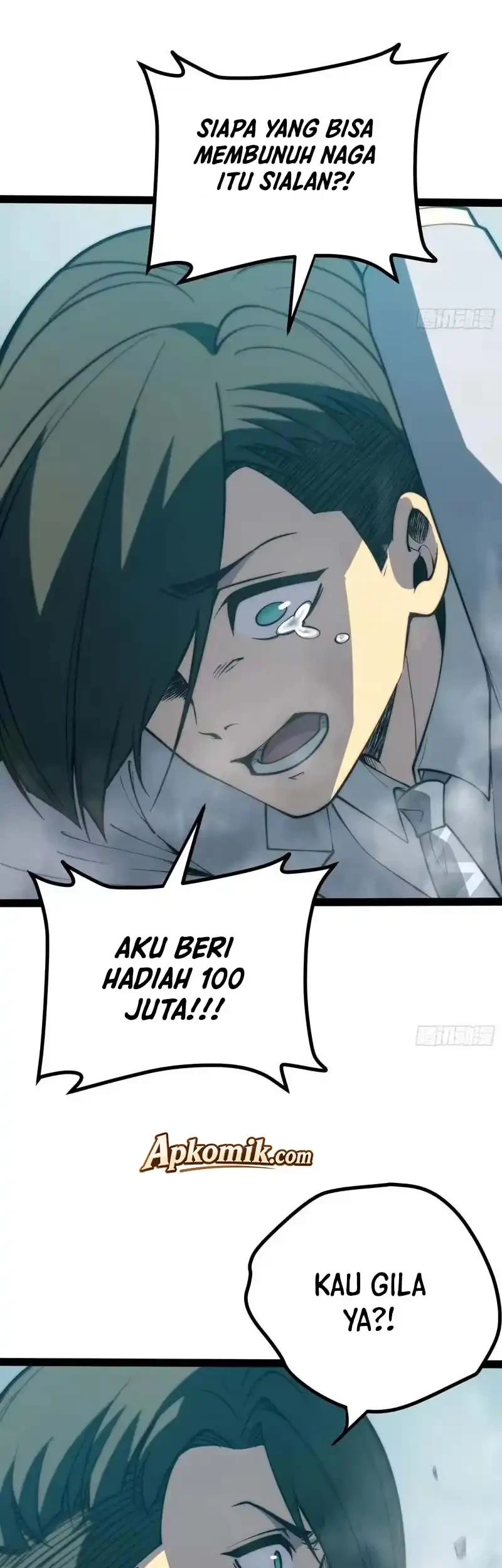 Full-Time Awakening Chapter 99 Gambar 10